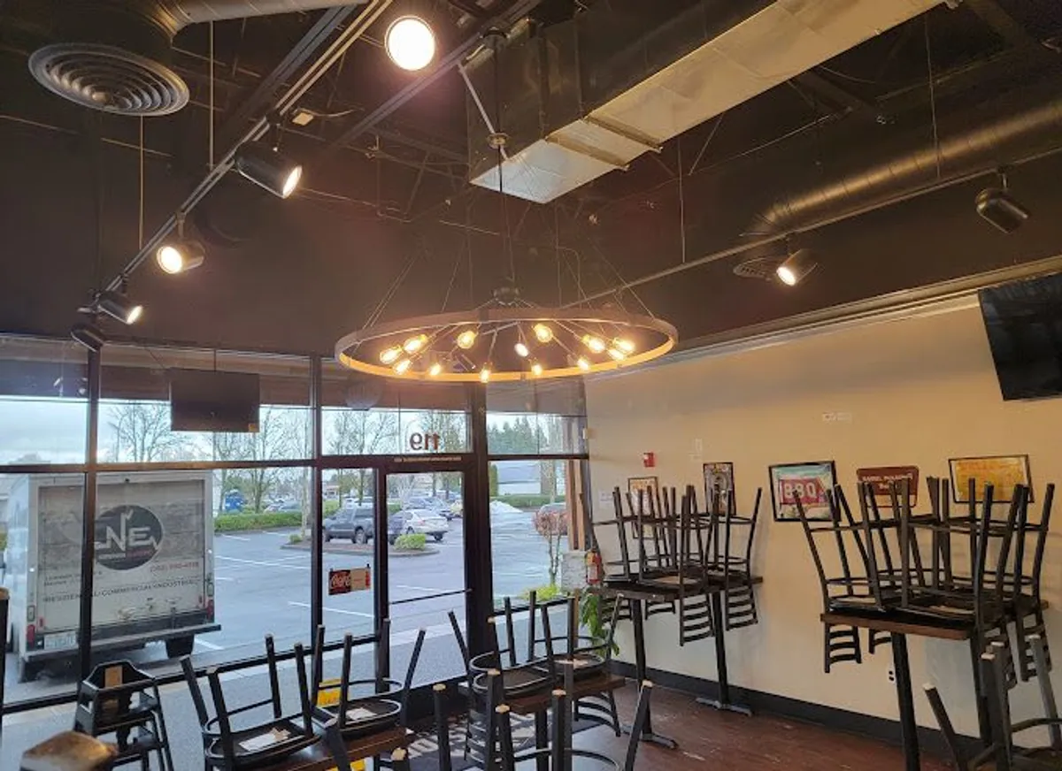 Commercial electrical services in Vancouver WA