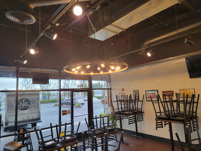 Commercial Electrical Services