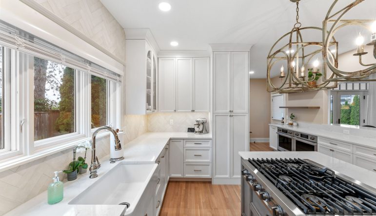 Recessed Lighting Installation