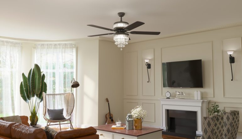 Ceiling Fan Installation
