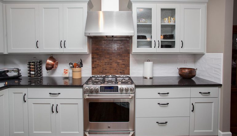 Kitchen Appliance Electrical