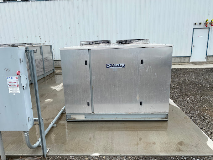 Commercial Power Services