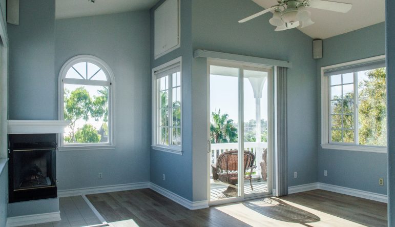 Ceiling Fan Installation